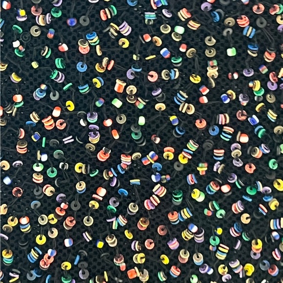 cushnie et Ochs beaded bodysuit size L - Picture 3 of 4